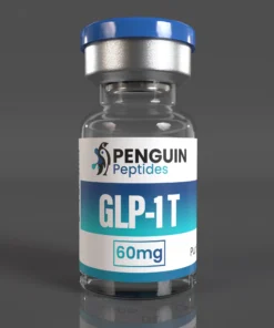 GLP-1 T