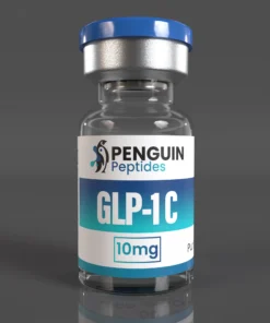 GLP-1 C