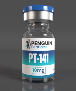 PT-141 10mg